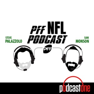 The PFF NFL Show