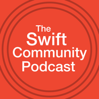 The Swift Community Podcast podcast