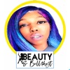 Beauty & B$ artwork