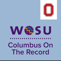 Columbus on the Record podcast