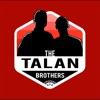 The Talan Brothers Network artwork