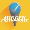 Missed Checkpoints artwork