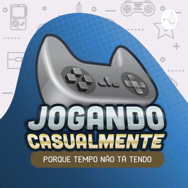 Jogando Casualmente #67 - Os melhores jogos de PSP - Jogando Casualmente