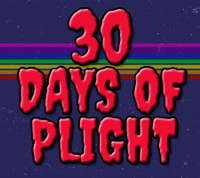 30 Days of Plight podcast