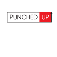 Punched Up podcast