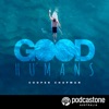 Good Humans with Cooper Chapman artwork
