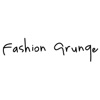 Fashion Grunge Podcast artwork
