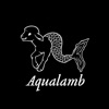 Aqualamb artwork