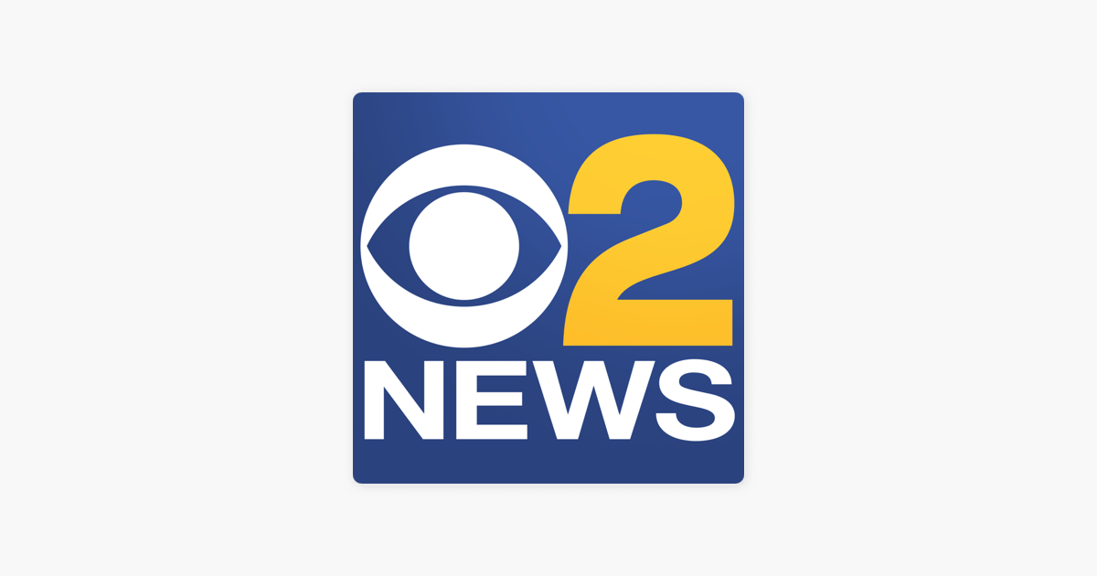 ‎CBS2 News New York on Apple Podcasts