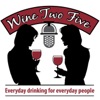 Wine Two Five Podcast artwork