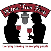 Wine Two Five Podcast podcast