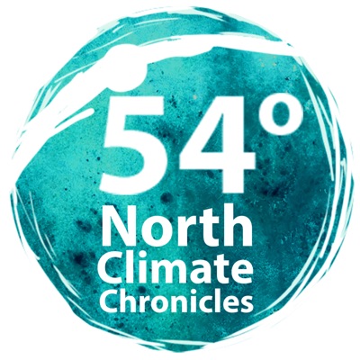 54 degrees North: Climate Chronicles of the Bulkley Valley 54 degrees North: Climate Chronicles of the Bulkley Valley