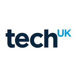 The techUK Podcast - Female Tech Leaders In Justice And Policing Not IF You Can, But HOW You Can