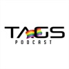 Talk About Gay Sex TAGSPODCAST artwork