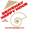 Driveway Happy Hour Podcast artwork