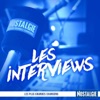 Les interviews