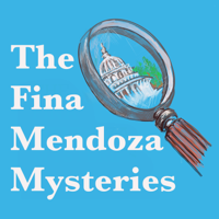 The Fina Mendoza Mysteries podcast