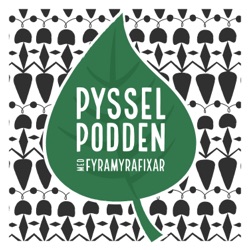 Pysselpodden