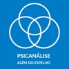 Psicanálise além do espelho  artwork