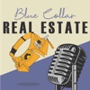 Blue Collar Real Estate artwork