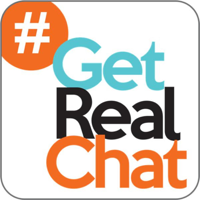 Get Real Chat Radio podcast