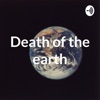 Death of the earth artwork