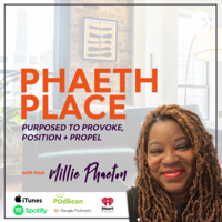 Ep 3 - Michelle McKinney Hammond - Relationship Wednesday 