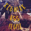Regular Ass People Podcast artwork