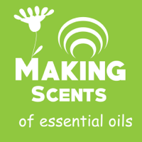 makingsscentsofessentialoils's podcast podcast
