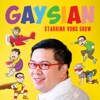 GAYSIAN Interviews with Performers and Artists artwork