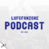 LUFCFANZONE - Leeds United Podcast artwork