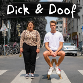 Dick & Doof - laserluca