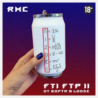 FTI FTP II: ОТ БОРТА В LOOSE (18+) podcast