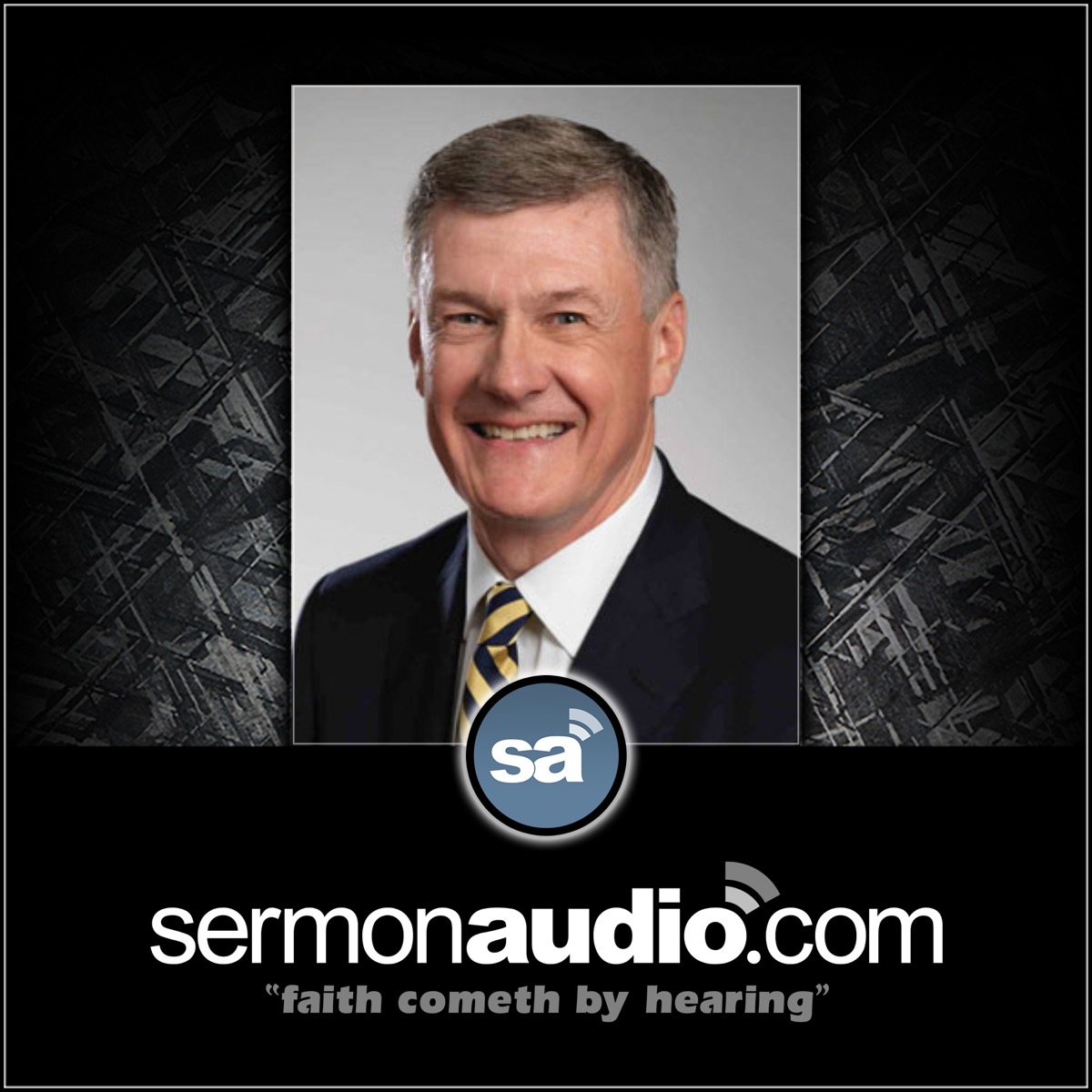 Dr. Steven J. Lawson On SermonAudio | Lyssna Här | Poddtoppen.se