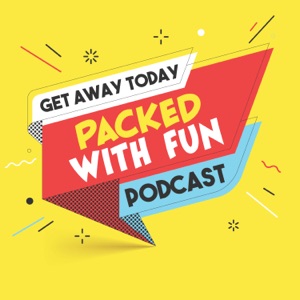 39. Happy Thanksgiving! - What We're Thankful for at Disneyland