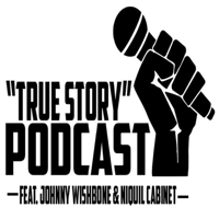 True Story Podcast podcast