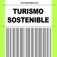 TURISMO SOSTENIBLE podcast