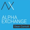 Alpha Exchange artwork