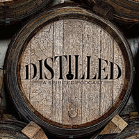 Distilled - A Spirited Podcast podcast