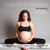 Yoga Birth Babies artwork