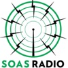 SOAS Radio artwork