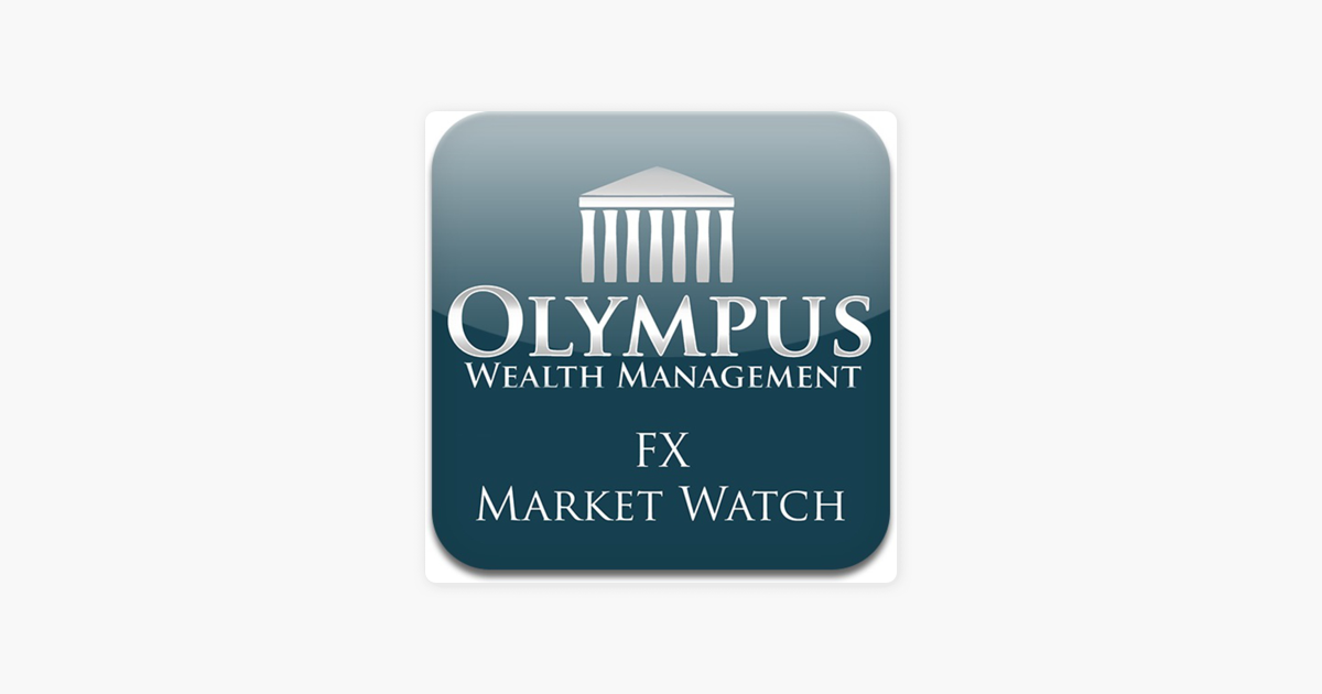 Fx Market Watch On Apple Podcasts - 