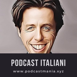 1. Bologna podcast