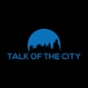 Talk of the City artwork