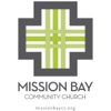Mission Bay Community Church artwork
