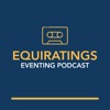 EquiRatings Eventing Podcast artwork