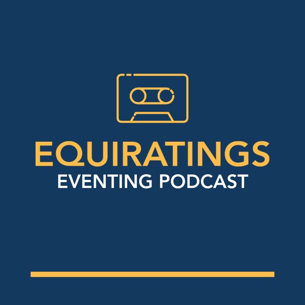 EquiRatings Eventing Podcast