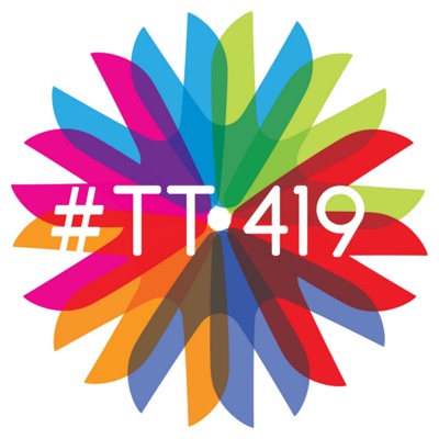 Thrive Tribe 419 Thrive Tribe 419