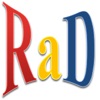 RaD Adventures Network artwork