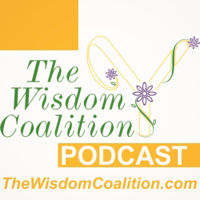 WOW 369 ~ How to harvest happiness with Lisa Cypers Kamen, author